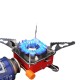 Anatolian Shield Folding Camping Stove 