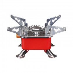 Anatolian Shield Folding Camping Stove 