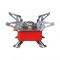 Anatolian Shield Folding Camping Stove 