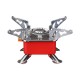 Anatolian Shield Folding Camping Stove 