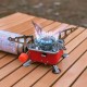 Anatolian Shield Folding Camping Stove 