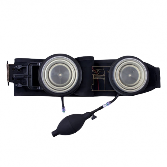 SAM SJT Atar/Toplar Damar Turnikesi