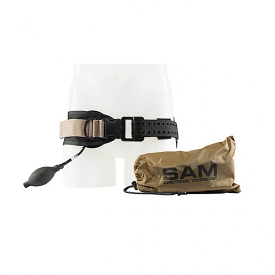 SAM SJT Atar/Toplar Damar Turnikesi