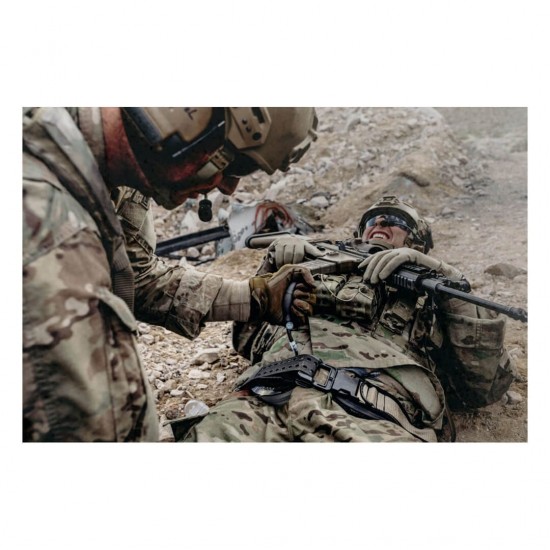 SAM SJT Atar/Toplar Damar Turnikesi