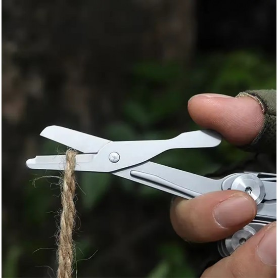 Anatolian Shield Multitool 16