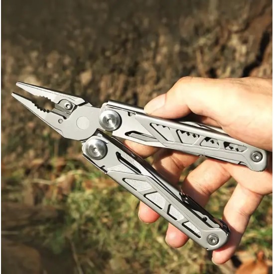 Anatolian Shield Multitool 16