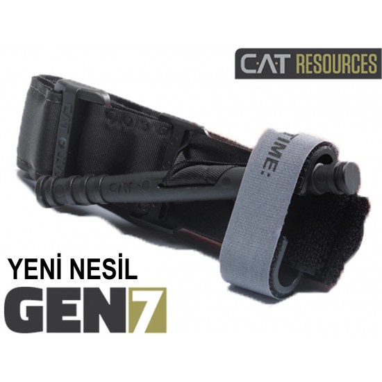 C.A.T. Kan Durdurucu Turnike