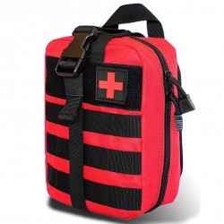 Taktik Molle İlk Yardım Çantası