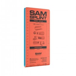 SAM Splint Kırık Sabitleme Ateli 18"
