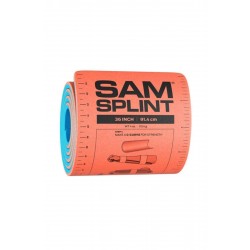 SAM Splint Kırık Sabitleme Ateli 36"