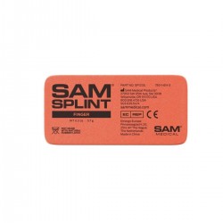 SAM Splint Parmak Kırık Sabitleme Ateli 
