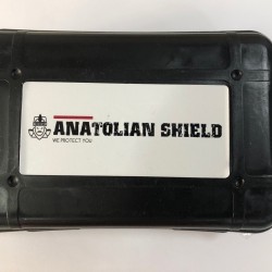 Doğada Hayatta Kalma Kiti IP67 11+1 Parça Doğada Hayatta Kalma Kiti IP67 11+1 Parça