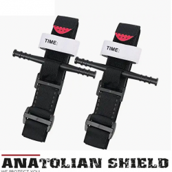 Taktik Askeri Kan Durdurucu Turnike