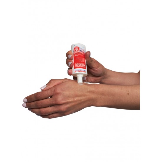 Burn Shield HydroJel Yanık Jeli 50 ML. Burn Shield HydroJel Yanık Jeli 50 ML.