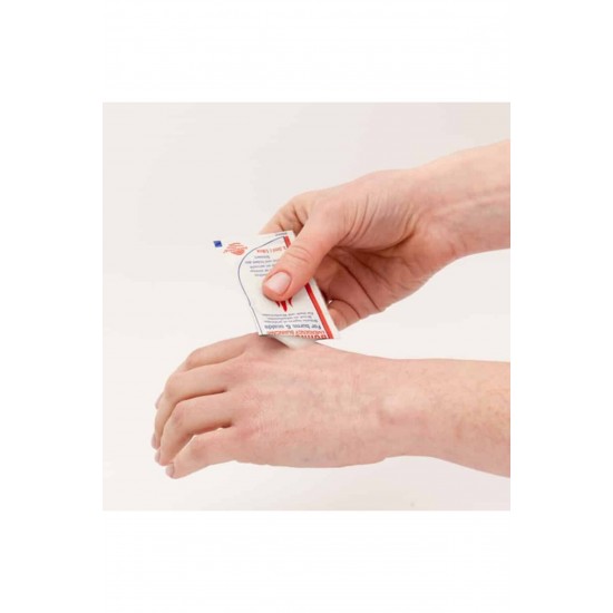 BurnShield Jel 3,5gr.