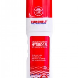 Burn Shield HydroJel Yanık Jeli 125ml