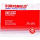 BurnShield Yanık Örtüsü 20x20 BurnShield Yanık Örtüsü 20x20