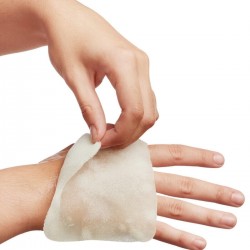 BurnShield Yanık Örtüsü 20x20