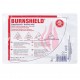 BurnShield Face Mask 60x40