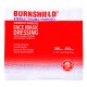 BurnShield Yüz Maskesi 20x45