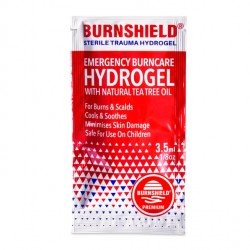 BurnShield Jel 3,5gr.