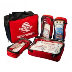 Burnshield Responder Kit