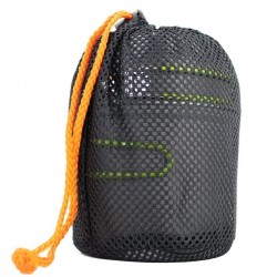 Kampçılık Ocaklı Yemek Pişirme Seti 2